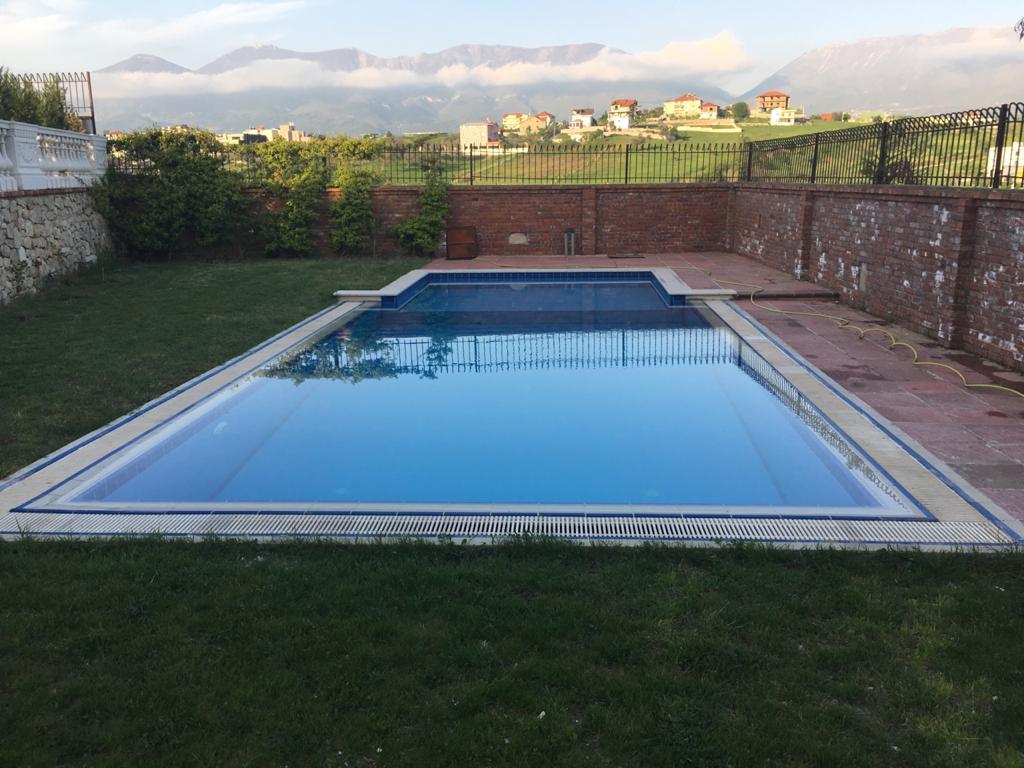 🔥4-Story Villa with Pool – Akacia Hills, TEG