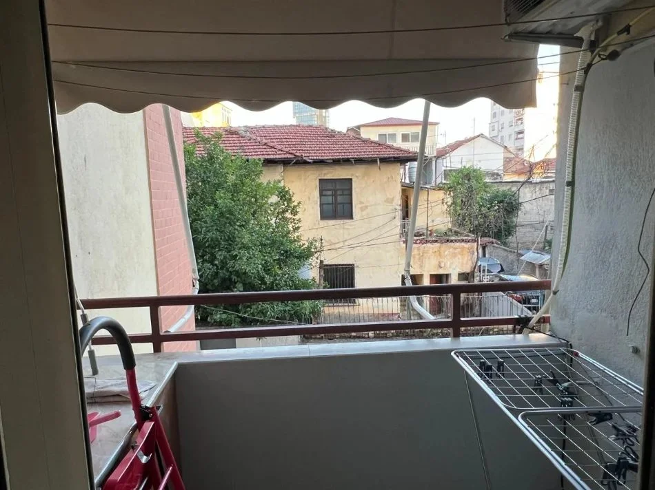 Tirana, Apartment for Rent 1+1, First Floor, 65 m², 550 € (Fortuzi Street)
