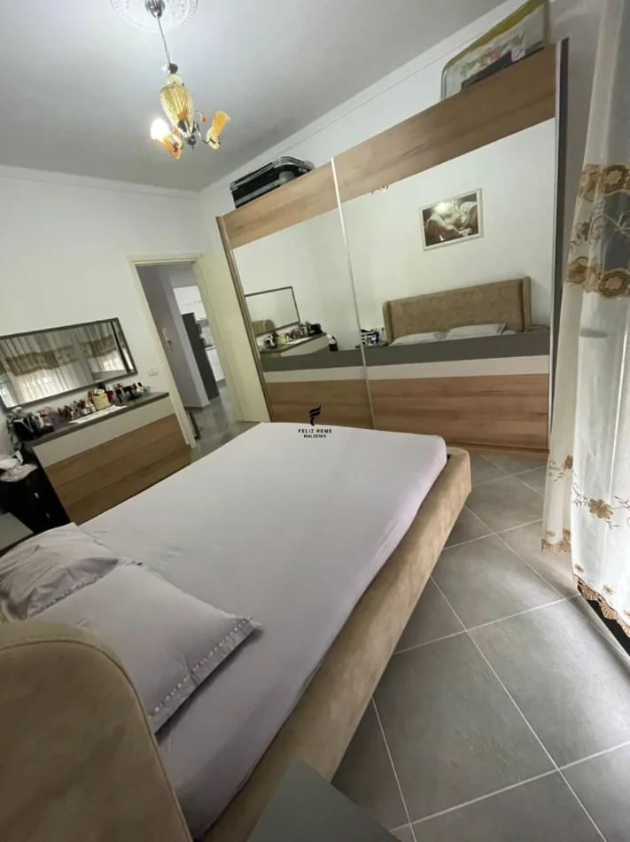 Tirane, affitto appartamento 1+1 Piano 3, 78 m² 500 € (ASTIR)