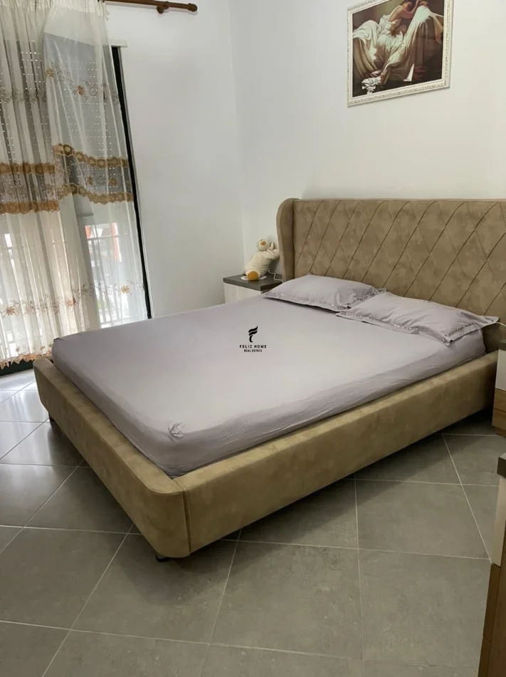Tirane, affitto appartamento 1+1 Piano 3, 78 m² 500 € (ASTIR)