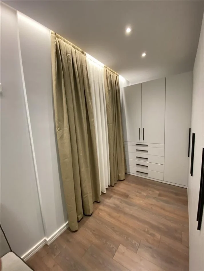 Tirana, Apartment for Rent 2+1, 5th Floor, 108 m², €800 (FURNISHED)