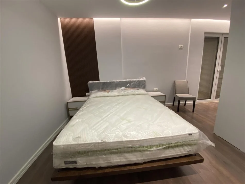 Tirana, Apartment for Rent 2+1, 5th Floor, 108 m², €800 (FURNISHED)