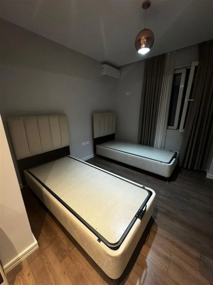Tirana, Apartment for Rent 2+1, 5th Floor, 108 m², €800 (FURNISHED)