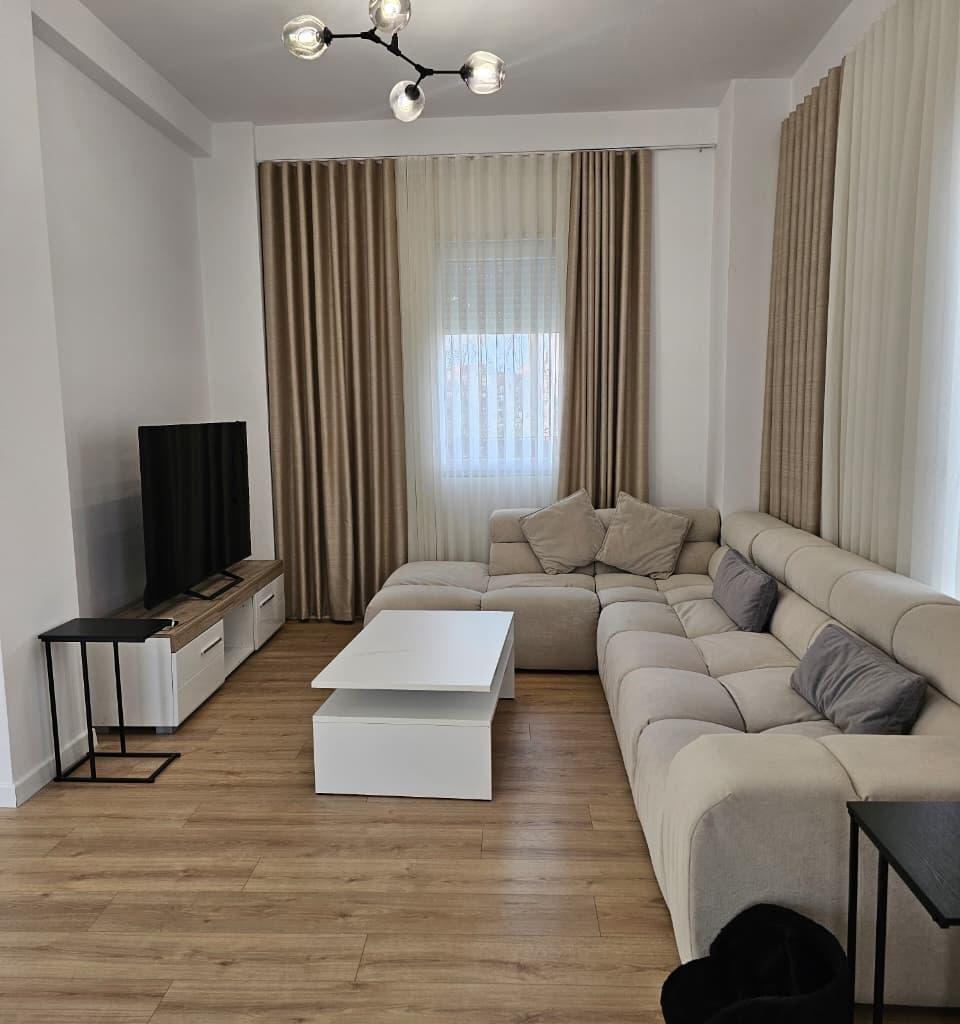 Vilë me Qira - Rezidenca "Vila Lule", TEG