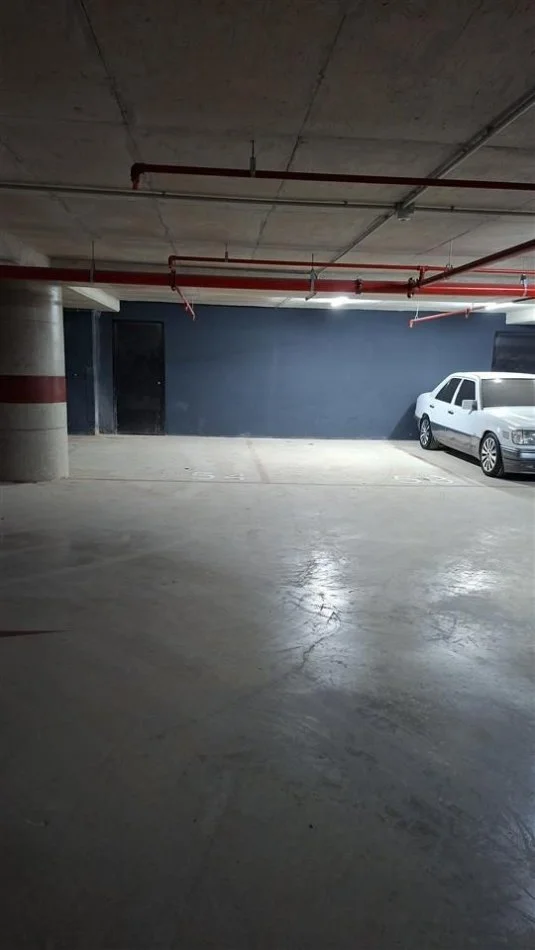 Tirane, Apartment for Rent 2+1+Balcony, 6th Floor, 94 m², €1,500 (MINE PEZA)