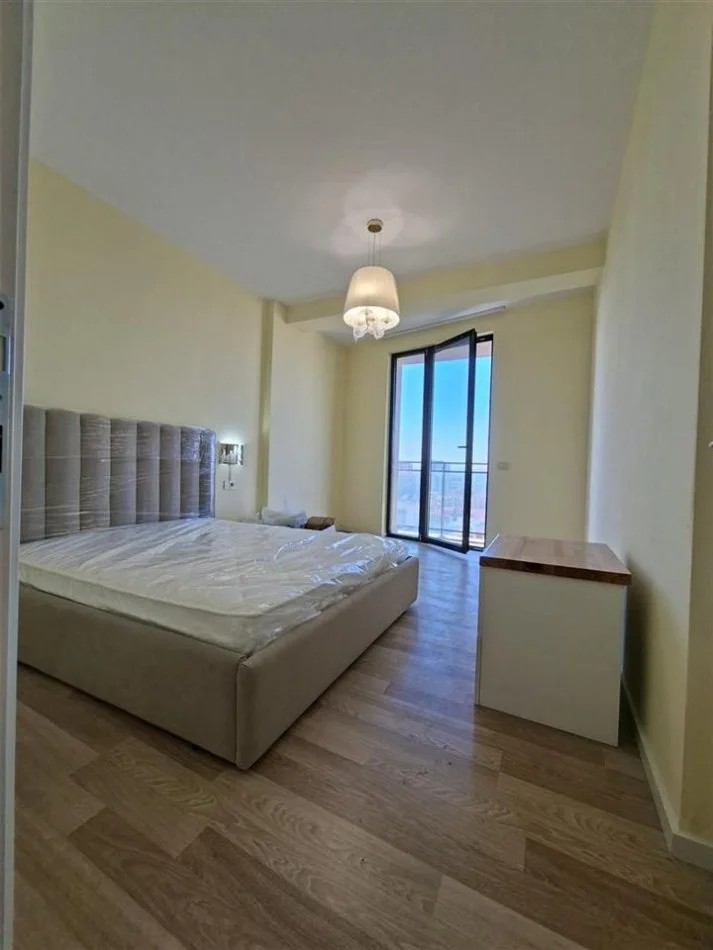 Tirane, Apartment for Rent 2+1+Balcony, 6th Floor, 94 m², €1,500 (MINE PEZA)