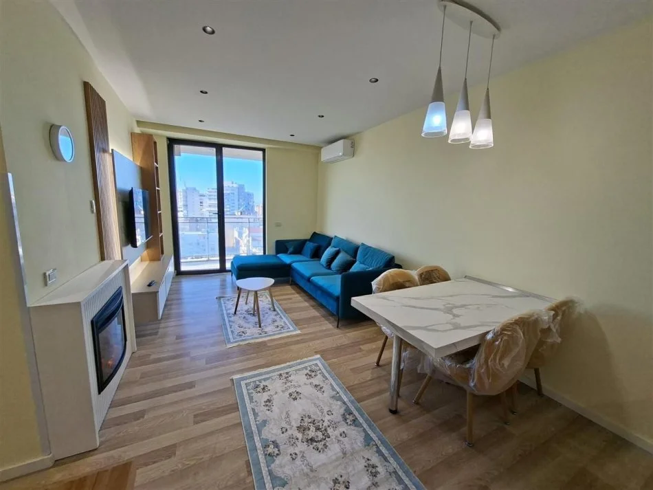 Tirane, Apartment for Rent 2+1+Balcony, 6th Floor, 94 m², €1,500 (MINE PEZA)