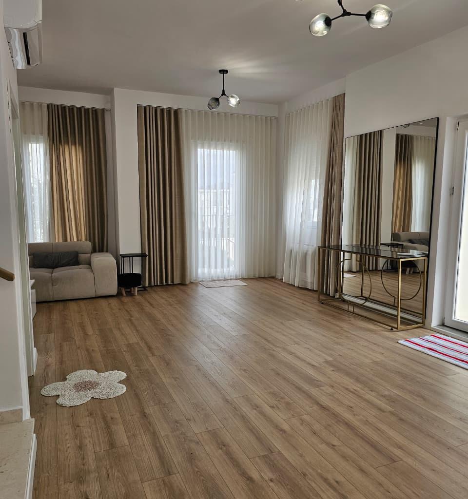 🏡 Modern Villa for Rent – “Vila Lule” Residence, TEG