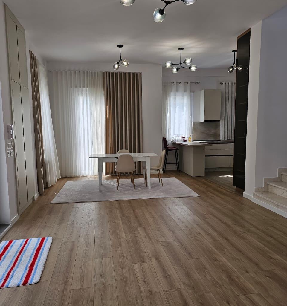 🏡 Modern Villa for Rent – “Vila Lule” Residence, TEG