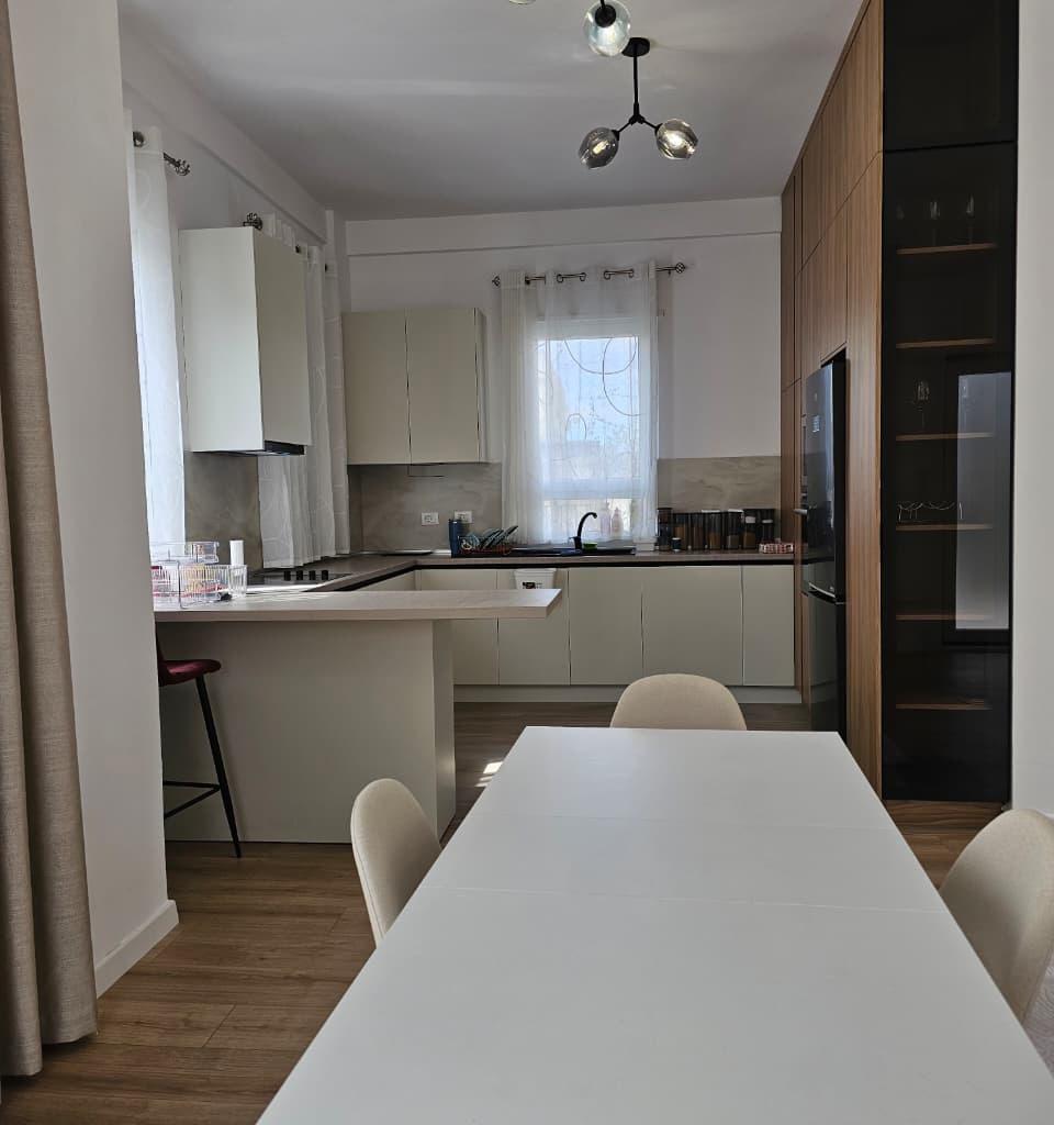 🏡 Vilë Moderne me Qira – Rezidenca “Vila Lule”, TEG