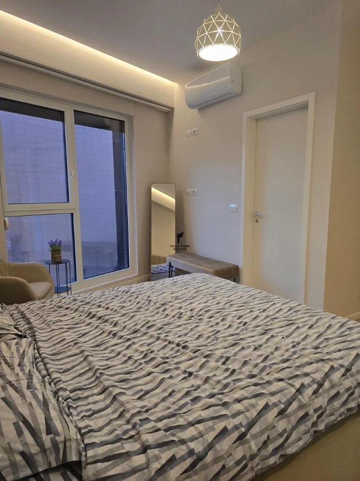 Tirane, affitto appartamento 2+1 Piano 3, 102 m² 900 € (JORDAN MISJA)