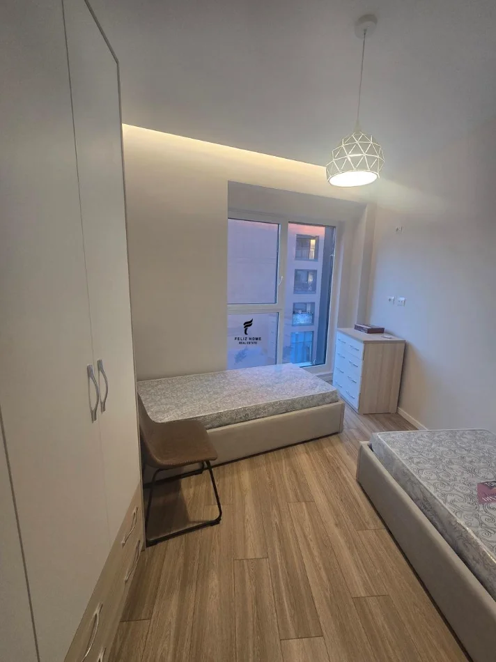 Tirane, affitto appartamento 2+1 Piano 3, 102 m² 900 € (JORDAN MISJA)