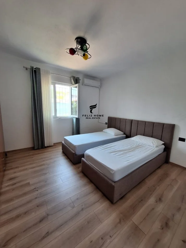 Tirana, affitto appartamento 2+1 Piano 1, 112 m² 800 € (LAPRAKE)