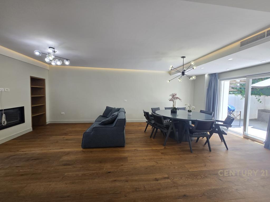 Villa with Pool for Rent at Kodra e Diellit 2!