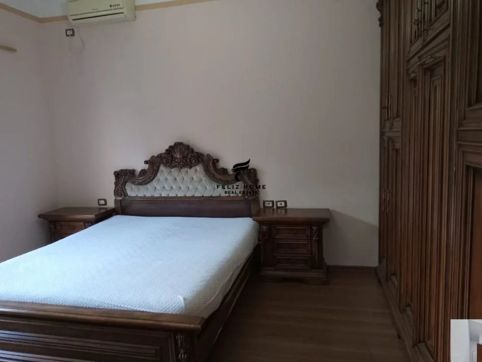 Tirane, affitto appartamento 2+1 Piano 2, 120 m² 600 € (MYSLYM SHYRI)