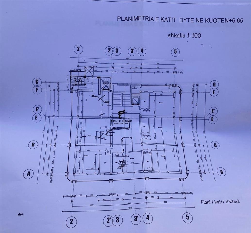VILE 5 KATESHE ME QERA 2000 M2 SELITE 16.000 EURO