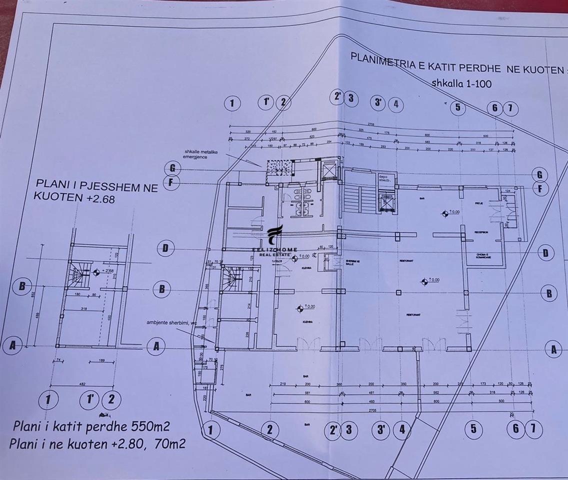 VILE 5 KATESHE ME QERA 2000 M2 SELITE 16.000 EURO