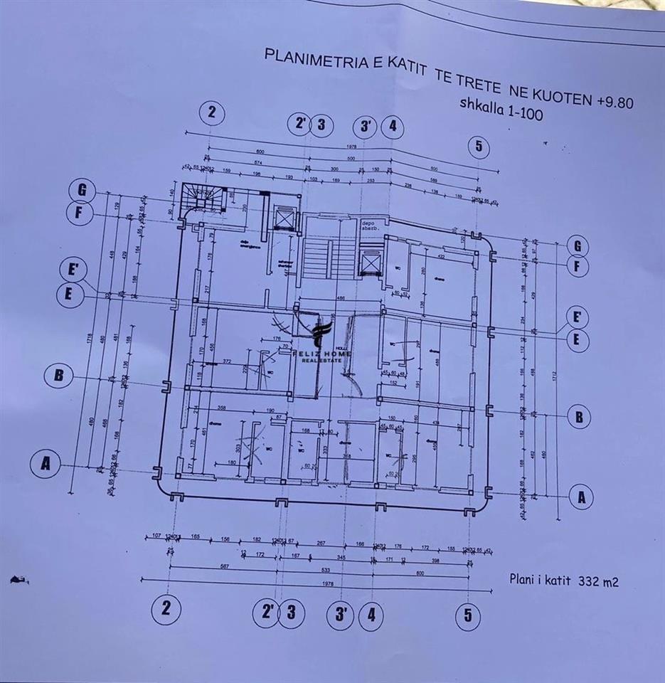 VILE 5 KATESHE ME QERA 2000 M2 SELITE 16.000 EURO