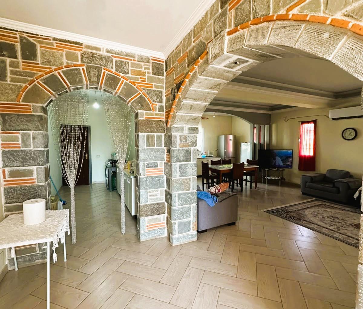 🏡🌿 House for Sale 2-Story Near Univers City, Tirana 🌿🏡