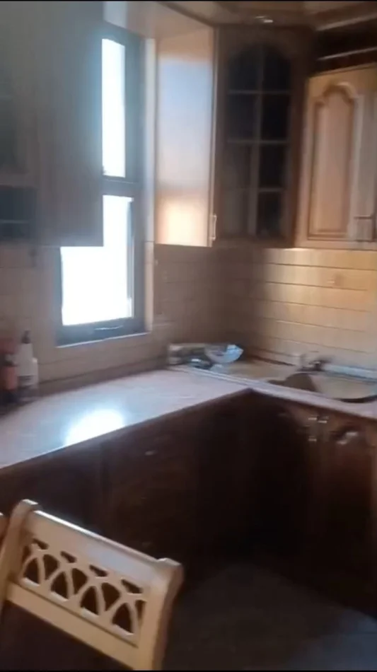 Tirane, 2+1 Apartment for Rent, 6th Floor, 100 m², €400 (Laprakë)