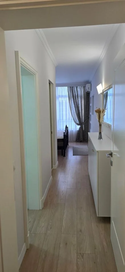 Tirane, Apartment for Rent 3+1+Balcony, 2nd Floor, 118 m², €1,000 (DIELLIT Code)