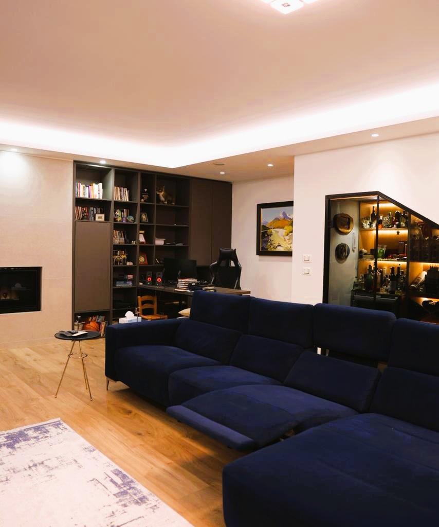 🏡Villa for Sale with Heated Swimming Pool at Mandarin in TEG✨