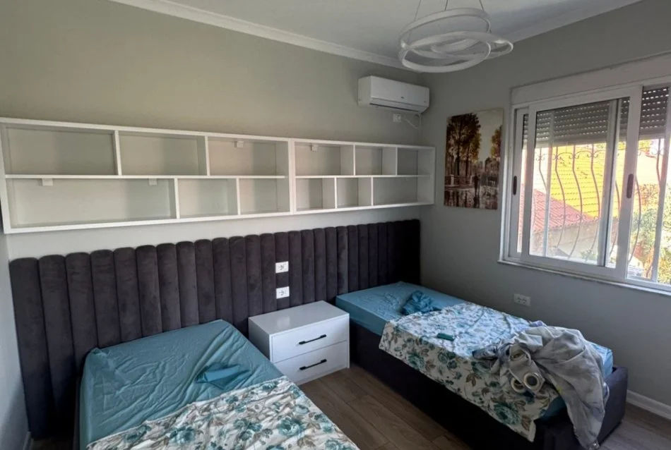 Tirane, Apartment for Rent 3+1+Balcony, 4th Floor, 100 m², €1,000 (Bajram Curri Boulevard)