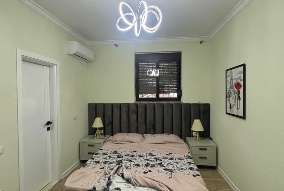 Tirane, Apartment for Rent 3+1+Balcony, 4th Floor, 100 m², €1,000 (Bajram Curri Boulevard)