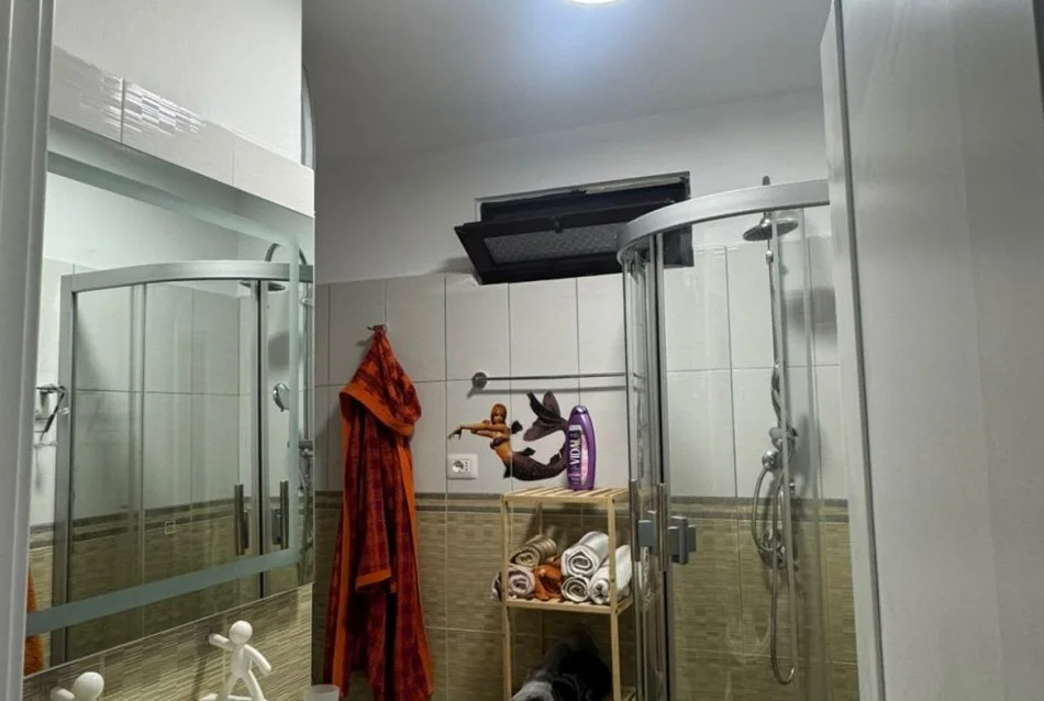 Tirane, Apartment for Rent 3+1+Balcony, 4th Floor, 100 m², €1,000 (Bajram Curri Boulevard)
