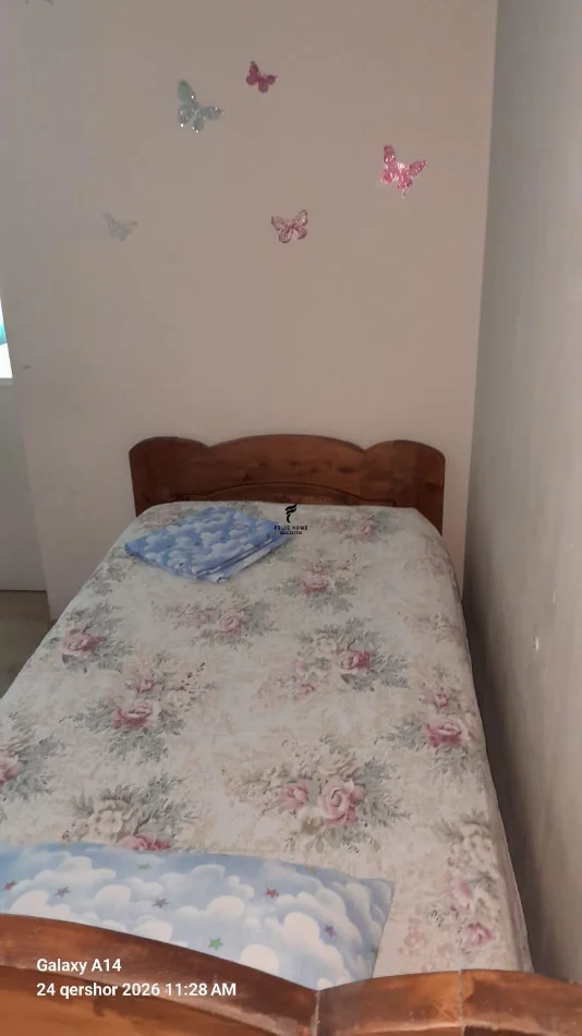 Tirane, affitto appartamento 2+1 al settimo piano, 80 m², 480 € (LAPRAKE)