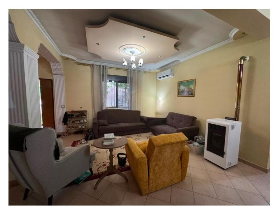FOR RENT 2-STOREY VILLA – DON BOSKO