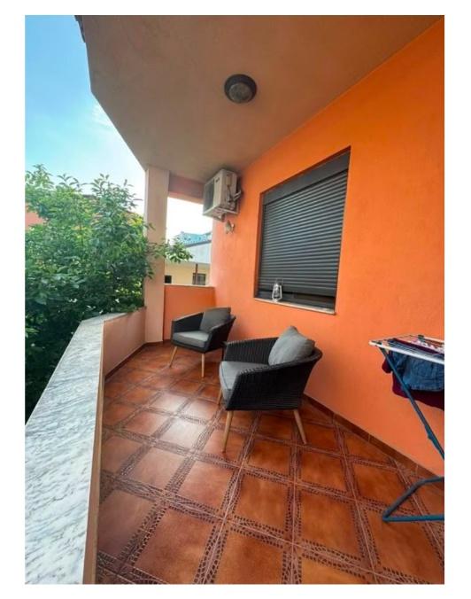 FOR RENT 2-STOREY VILLA – DON BOSKO