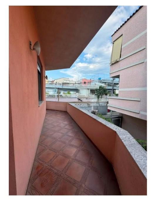 FOR RENT 2-STOREY VILLA – DON BOSKO