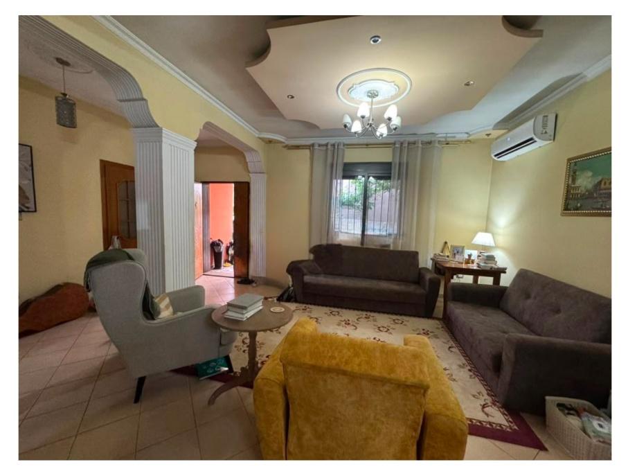 FOR RENT 2-STOREY VILLA – DON BOSKO