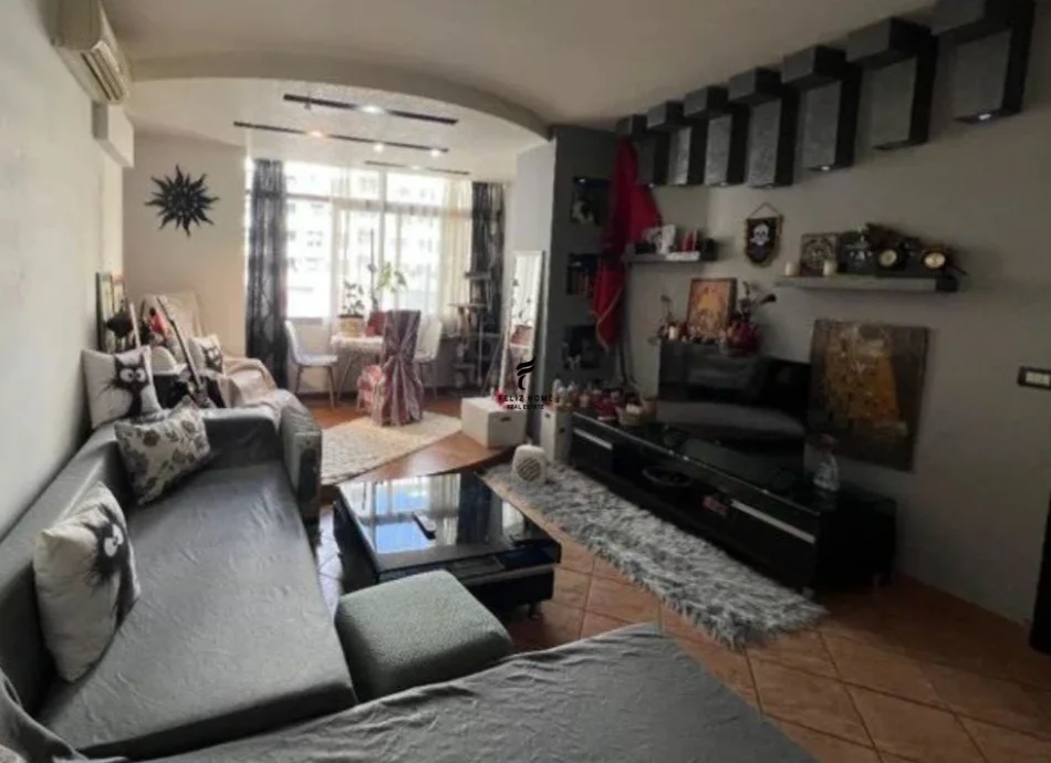 Tirano, affitto appartamento 1+1 Piano 2, 65 m² 550 € (21 DICEMBRE)