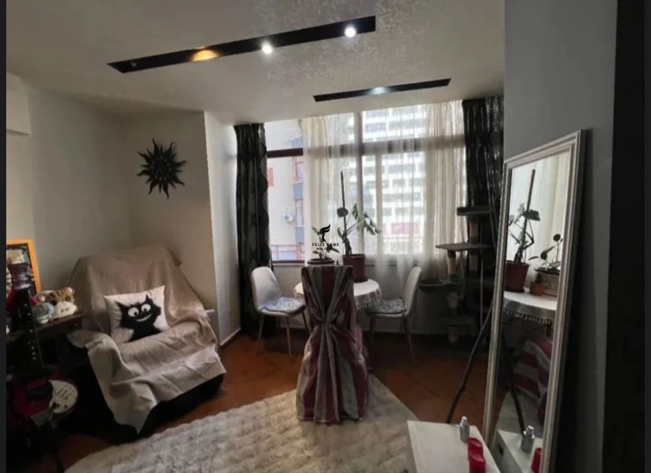 Tirano, affitto appartamento 1+1 Piano 2, 65 m² 550 € (21 DICEMBRE)