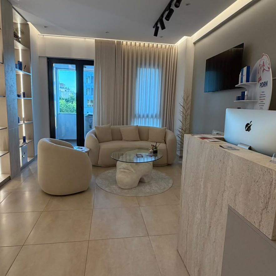 For Rent Office Space – SQUARE 21