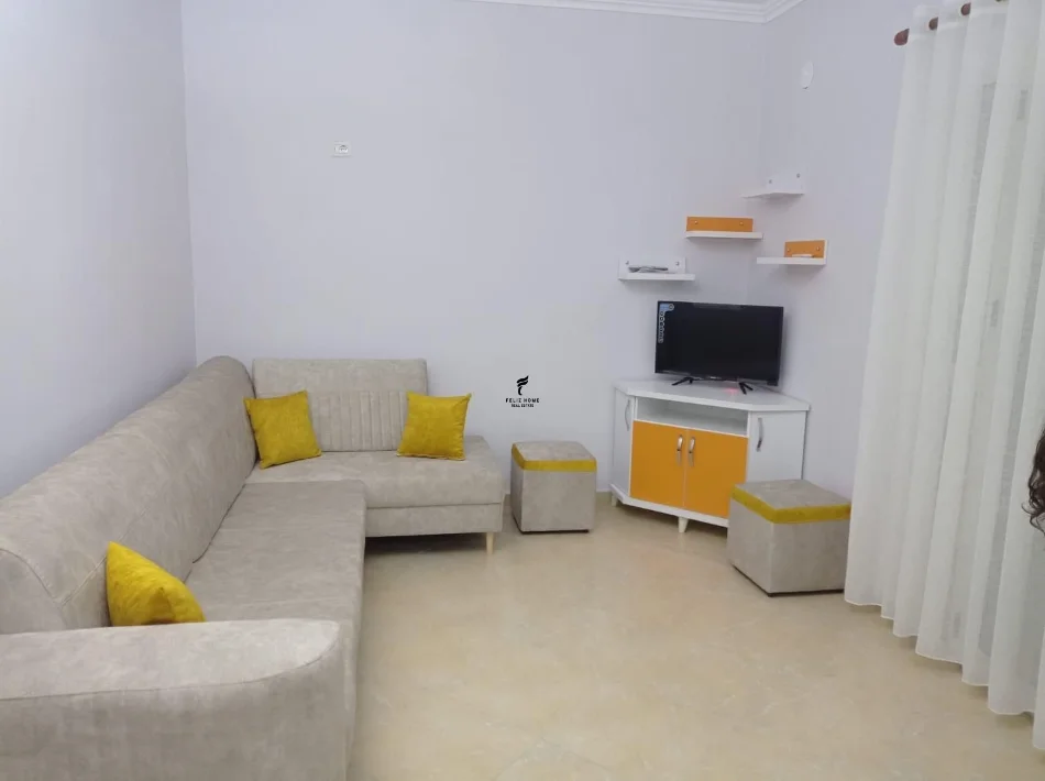 Tirane, affitto appartamento 2+1 Piano 2, 80 m² 520 € (PORCELLANA)