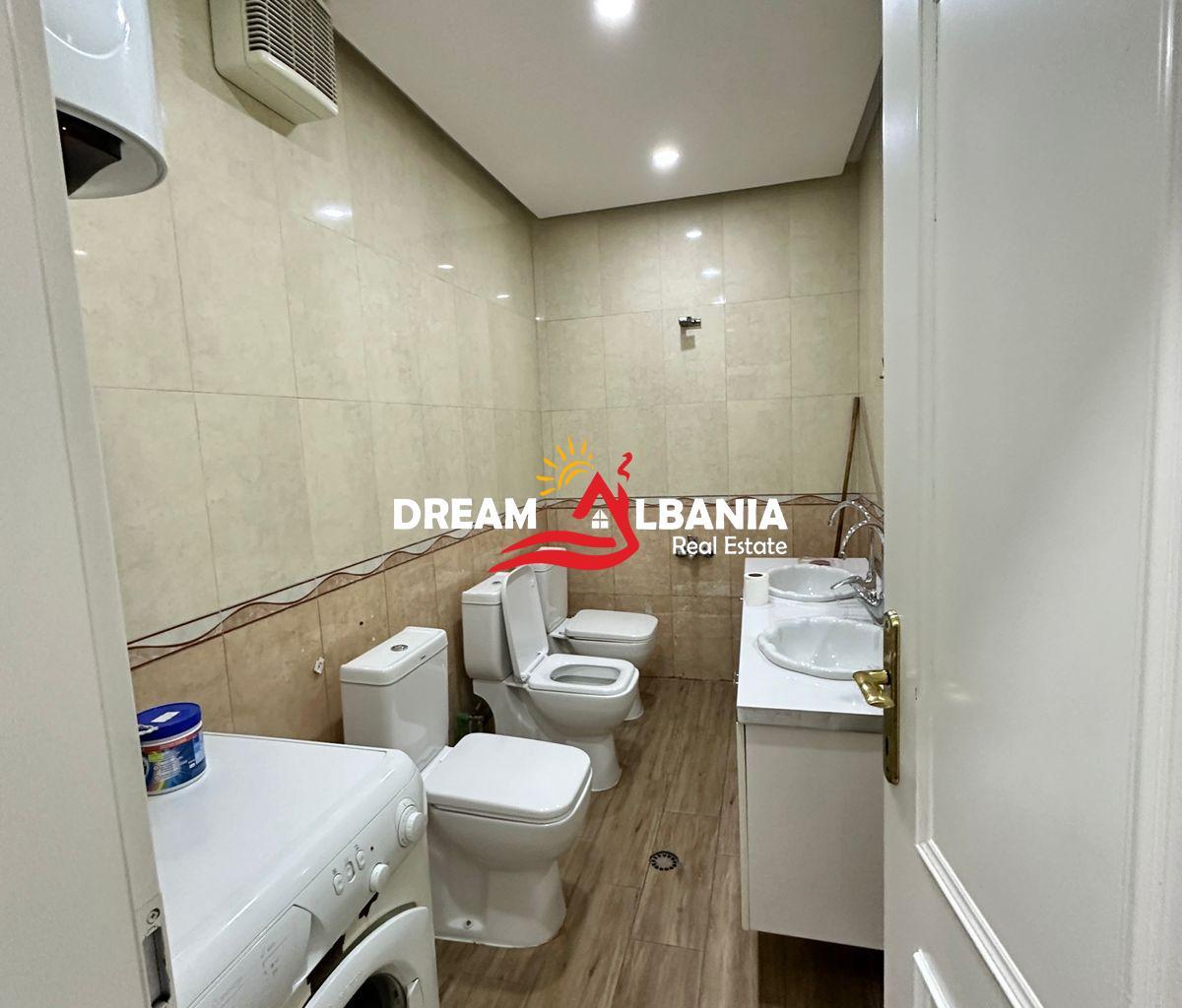 Office Space for Rent in Bllok, Tirana (ID 42611151)