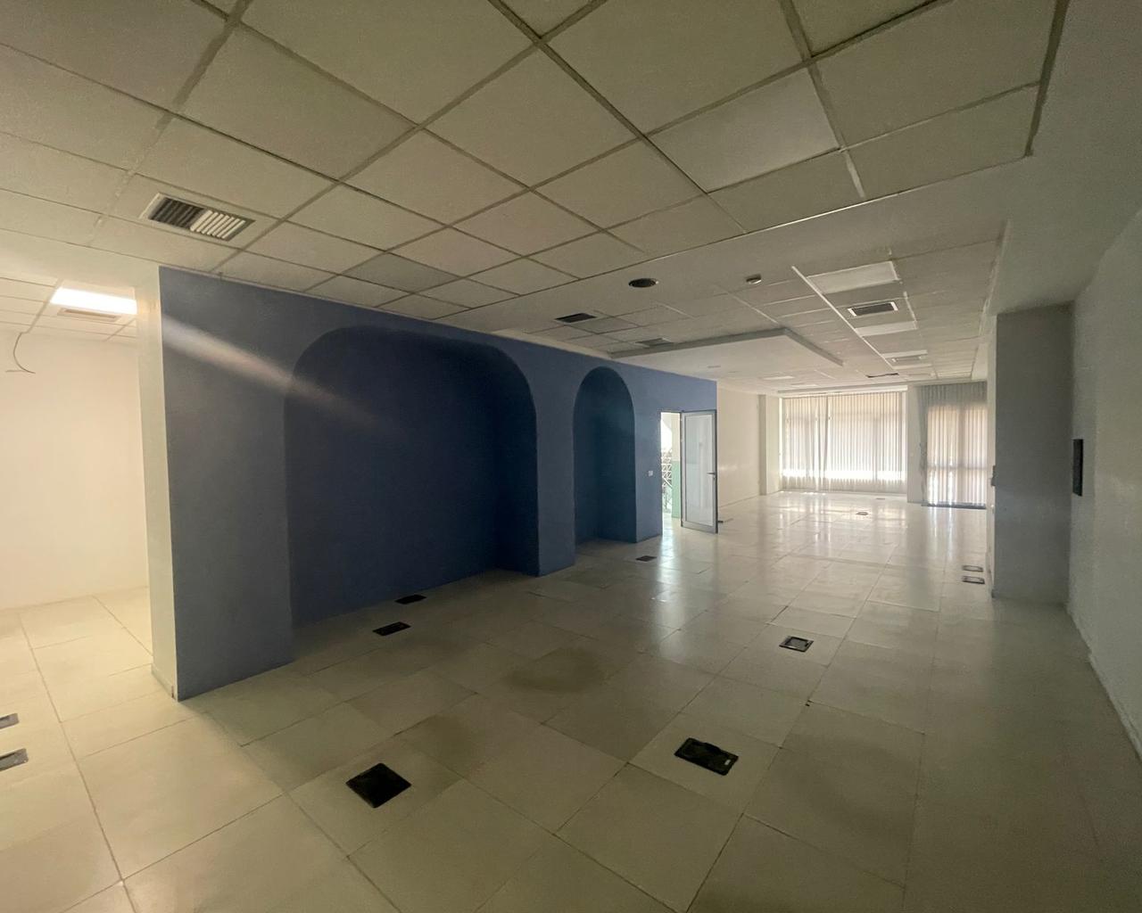 FOR RENT COMMERCIAL UNIT – OPPOSITE DELIJORGJ