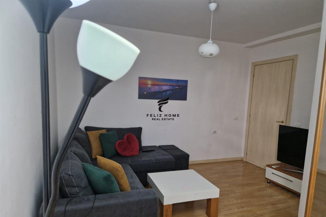 APARTAMENT ME QERA 2+1 DON BOSKO 450 EURO