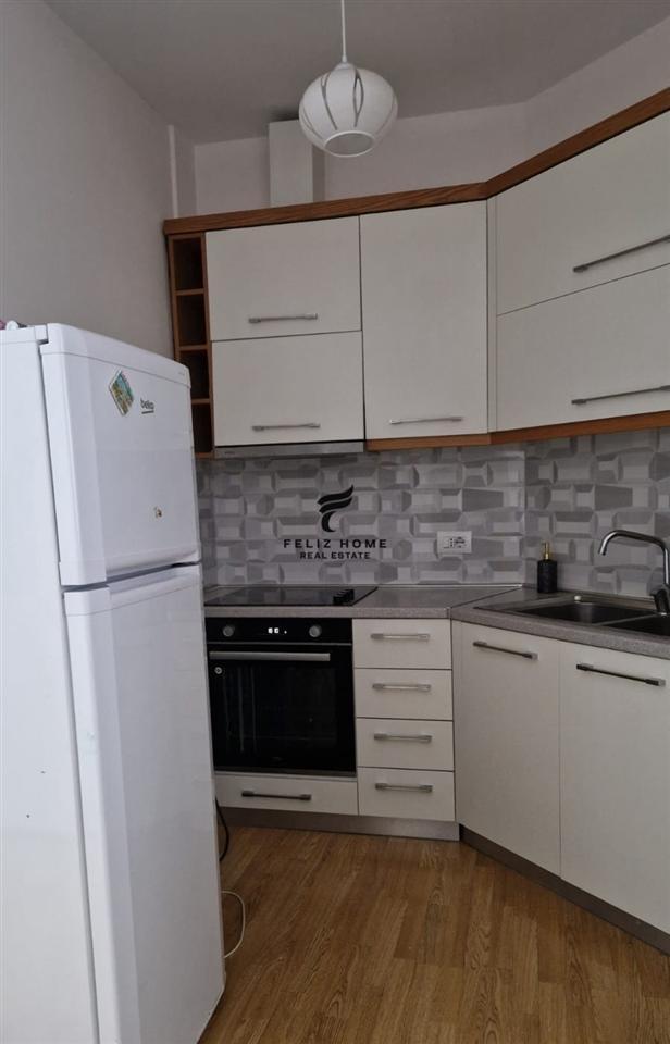 2+1 Apartment for Rent Don Bosko 450 Euro