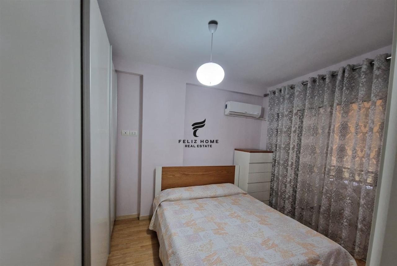 2+1 Apartment for Rent Don Bosko 450 Euro