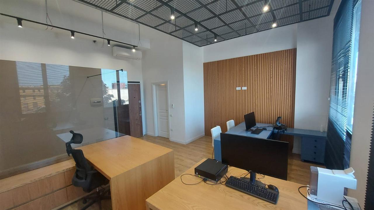 SHITET GARSONIERE 42 M2 KONGRESI MANASTIRIT 105.000 EURO