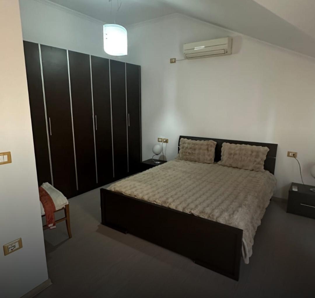Apartament 3+1+P Kristal Center