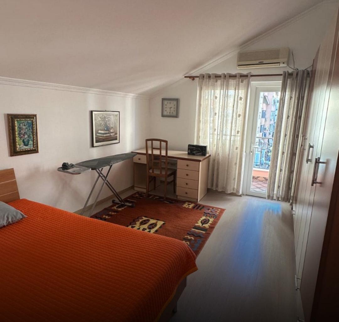 Apartament 3+1+P Kristal Center