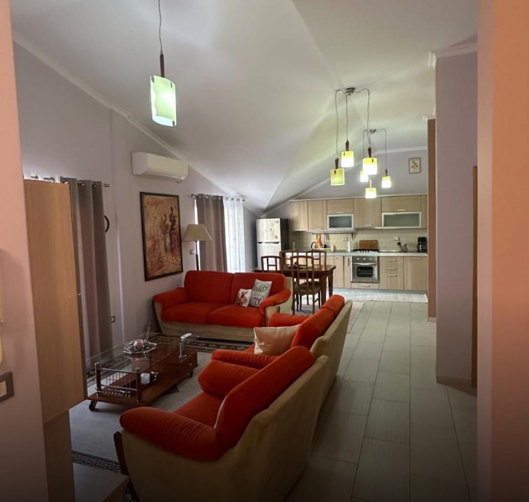 Apartament 3+1+P Kristal Center