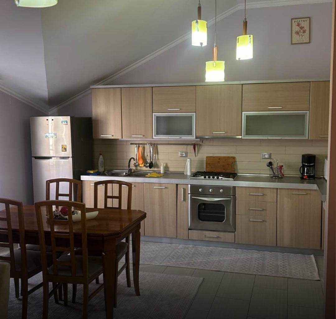 Apartament 3+1+P Kristal Center