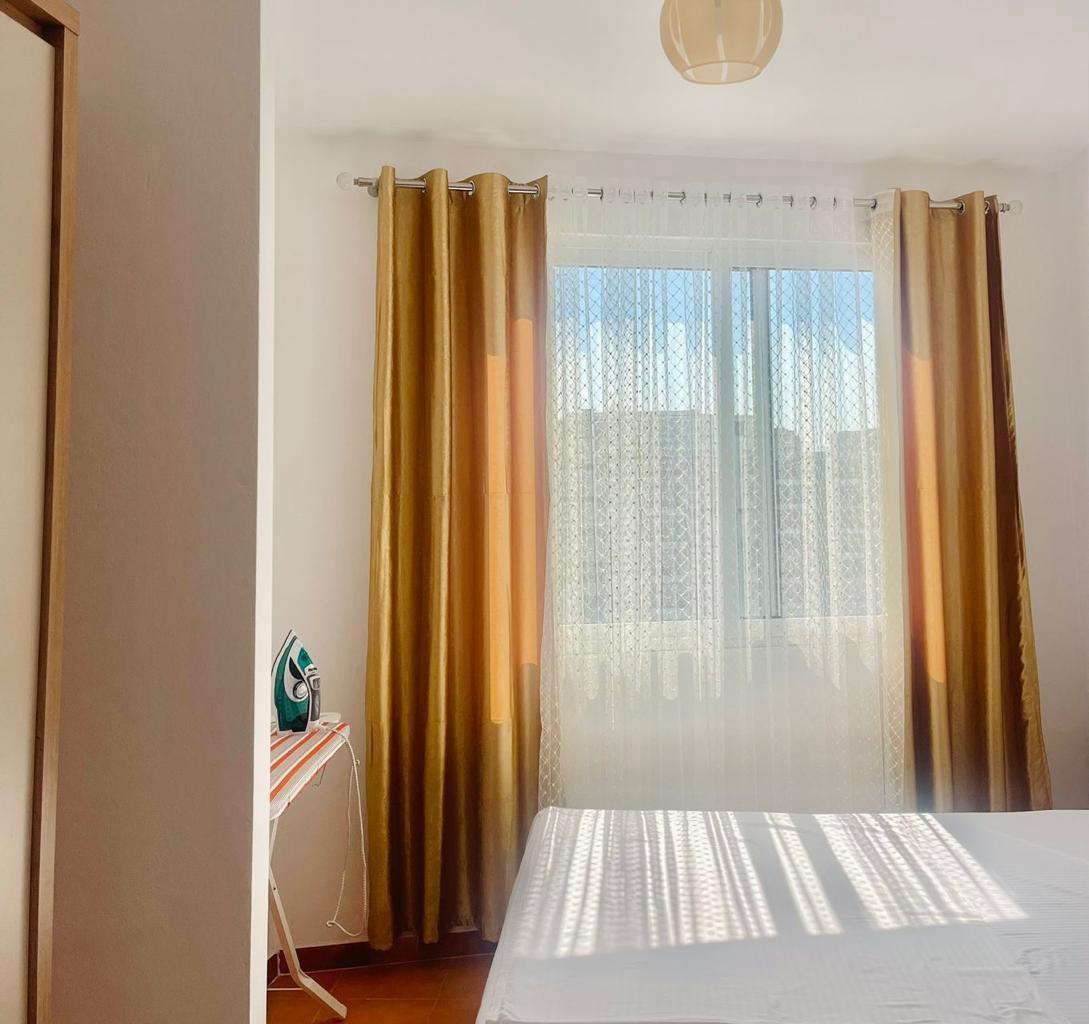 APARTAMENT NE SHITJE 1+1 KOMPLEKSI FRATARI ASTIR