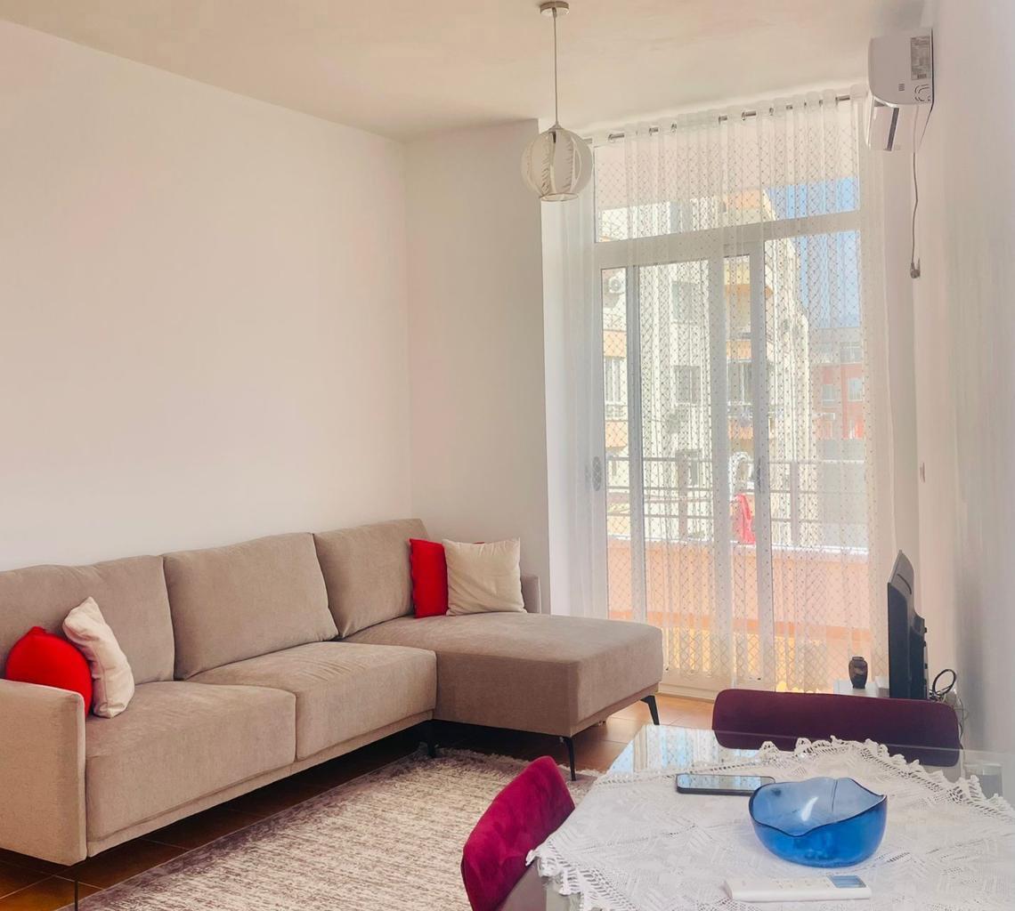 APARTMENT FOR SALE 1+1 FRATARI COMPLEX ASTIR
